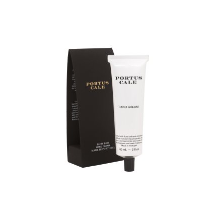 2 2036 PC Ruby Red 60ml Hand Cream NEW square
