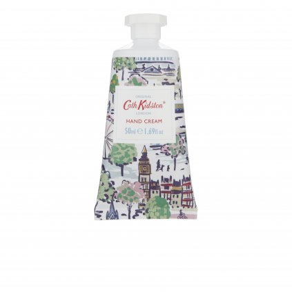 FG7472 Cath kidston Hand Cream Bar Londo View NEW