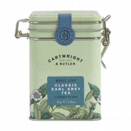 77637 classic earl grey tea