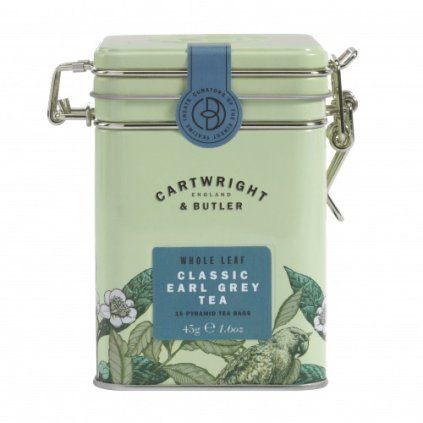77637 classic earl grey tea