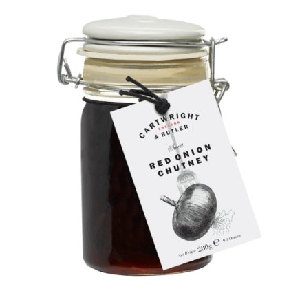 5319 Red Onion Chutney 5319 hero T
