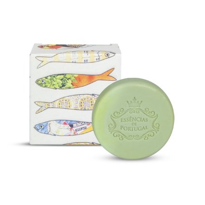 Sardinhas Soap Frente2