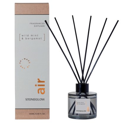 78303 air wild mint bergamot