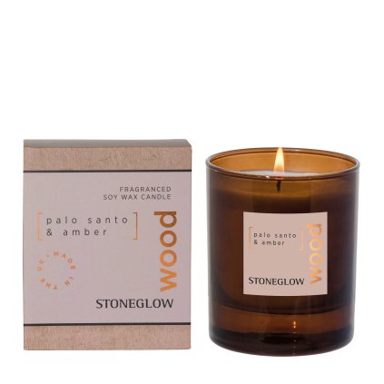 78312 wood palo santo amber