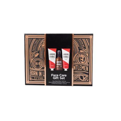 78363 face care gift set