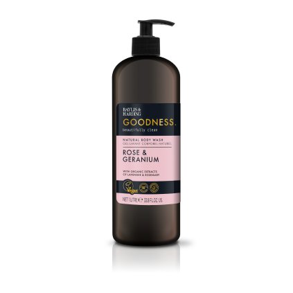 78486 goodness ruze geranium