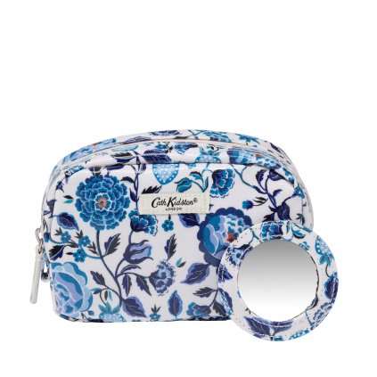 78615 cath kidston navy carnation