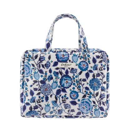 78606 cath kidston navy carnation