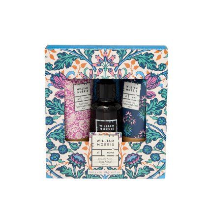 78651 william morris beautiful sleep