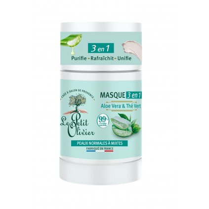 78904 aloe vera a zeleny caj
