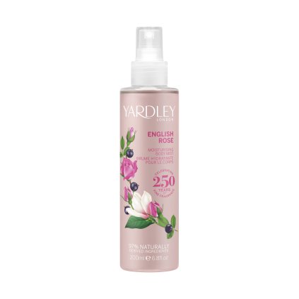 79000 body mist english rose