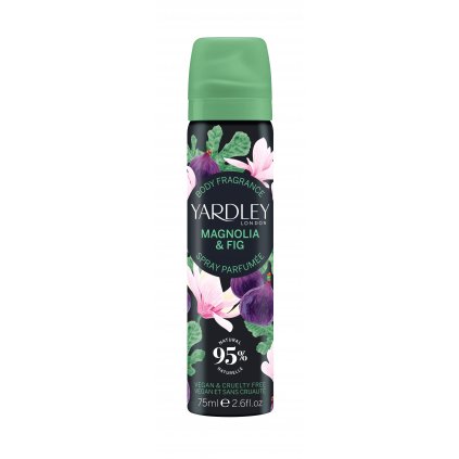 Magnolia & Fig Body Spray1