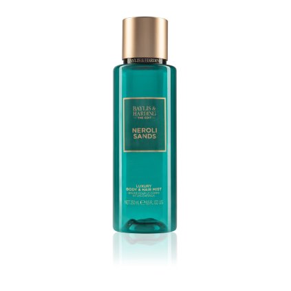 NEROLI BODY MIST