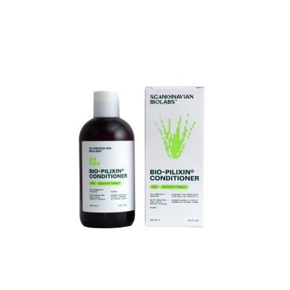 80610 bio pilixin hair recovery conditioner women