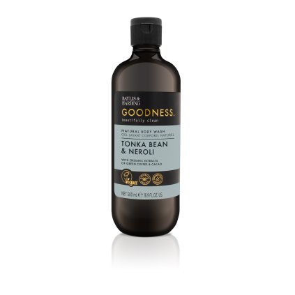 79290 goodness tonka fazole neroli
