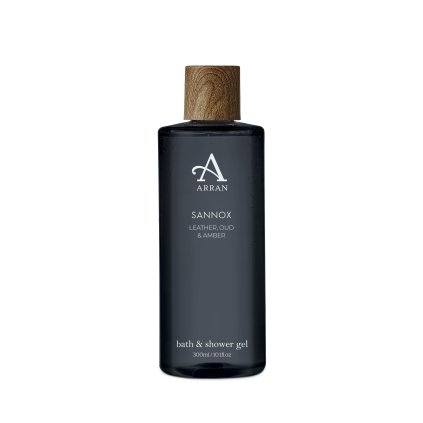 SAN003 BATH & SHOWER GEL kopie