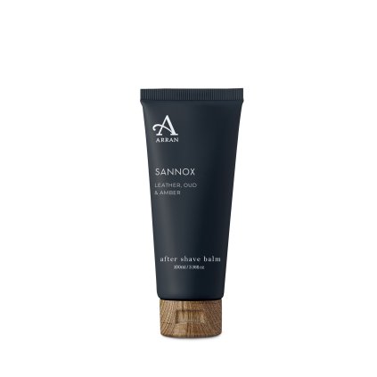 SAN005 100ml AFTER SHAVE BALM