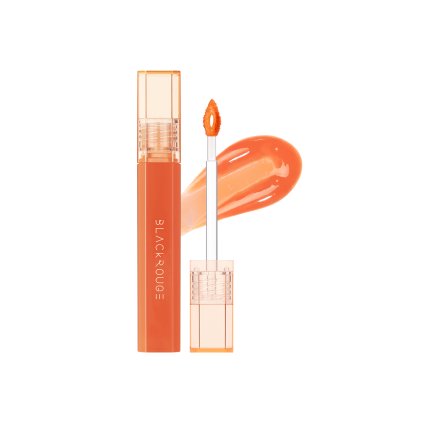 Half N Half Water Glow 2 (Nuanță HG07 Sirop de scorțișoară #BA5148)