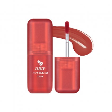 Drip Hot Water Tint (Odstín LV07 Caramel Roasting #B65148)