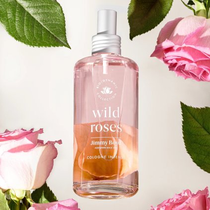 Wild Roses (Objem 12 ml)