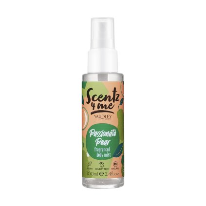 79923 scentz4me passionate pear telova mlha