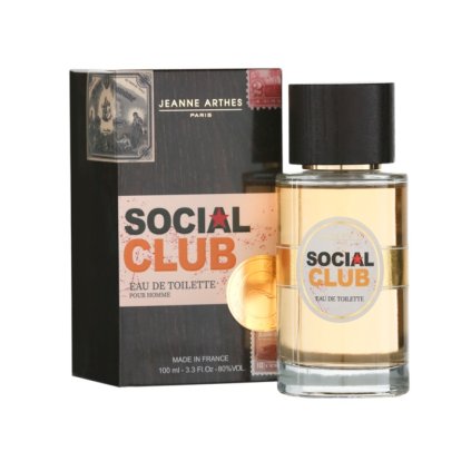 80121 social club
