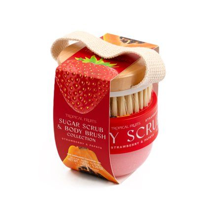 Set TF Căpșuni Papaya 2
