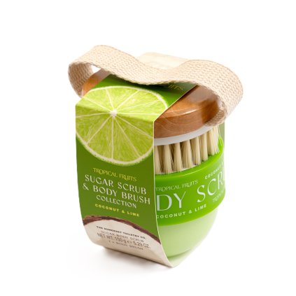 TF Coconut Lime Set2