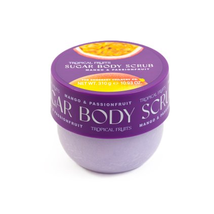 TF Mango Passionfruit Sugar Scrub+