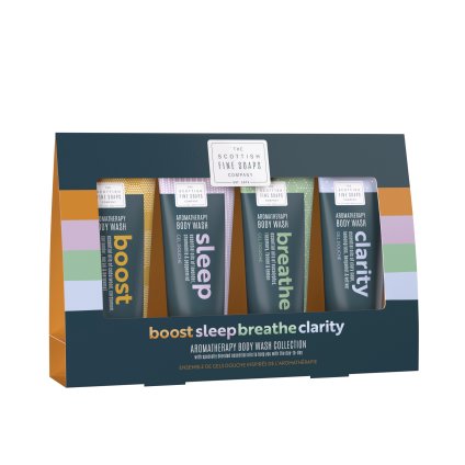 A04276 AR Body Wash Collection