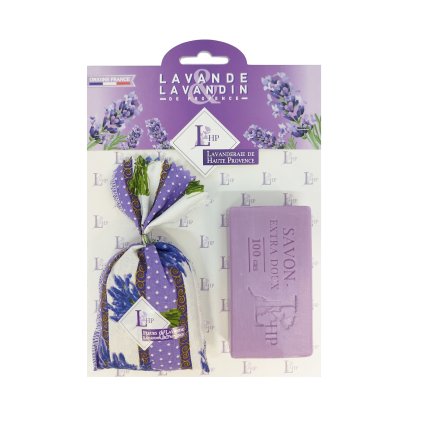 80580 levandule