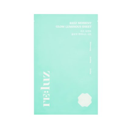 80690 reez moment glow luminous sheet