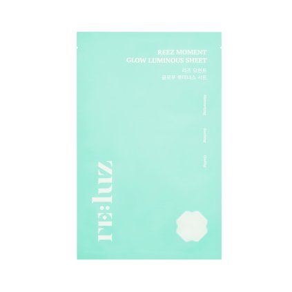 80690 reez moment glow luminous sheet