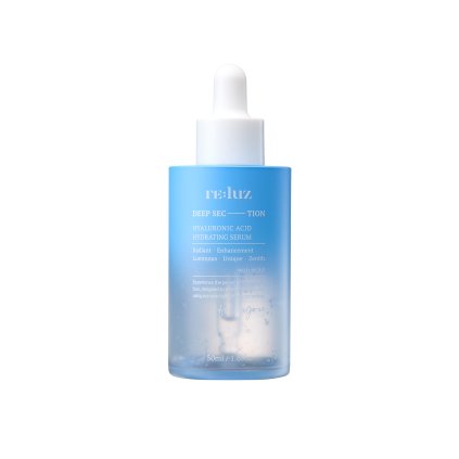81242 deep section hyaluronic acid hydrating serum