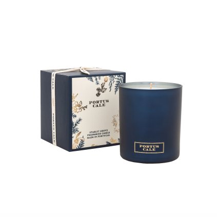 2 3001 Portus Cale Starlit Grove 210g Candle1200