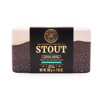 Beer Soap Stout UPR