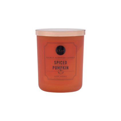 81482 spiced pumpkin