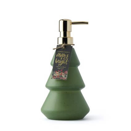 81776 merry bright winter woodland