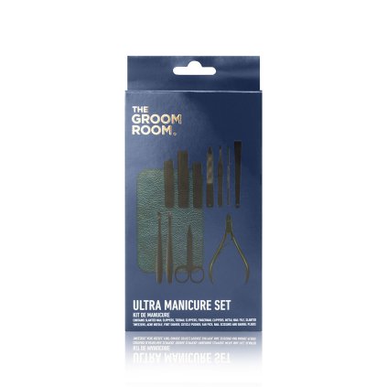 81827 ultra manicure set