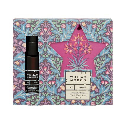82010 william morris beautiful sleep