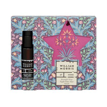 82010 william morris beautiful sleep