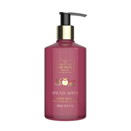 A00574 SpiceApple24 Hand Wash 300ml upr