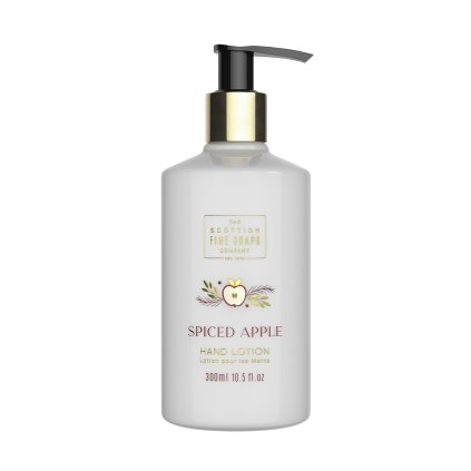 A00575 SpiceApple24 Hand Lotion 300ml upr