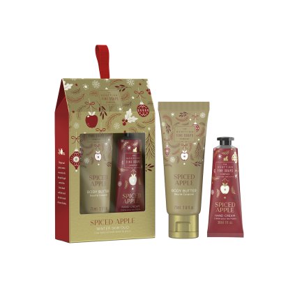A00579 Spiced Apple24 Winter Skin Duo upr