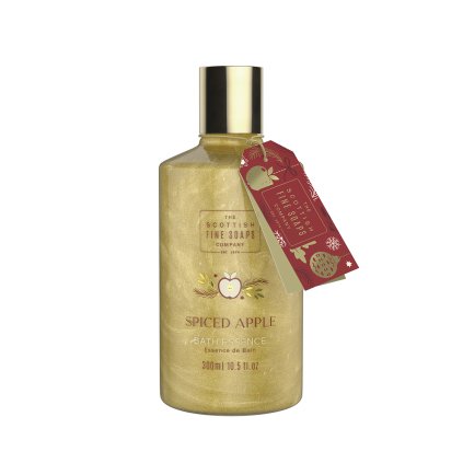 A00581 Spiced Apple24 Bath Essence 300ml upr