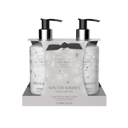 A00584 WinterW Hand Care Set 3x300ml upr