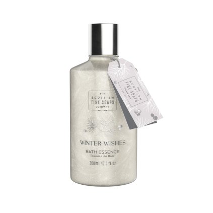 A00589 WinterW Bath Essence 300ml UPR