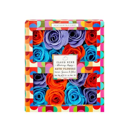 82112 cloud nine blooming happy