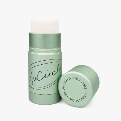 82133 refillable deodorant macadamia bergamot peel oil