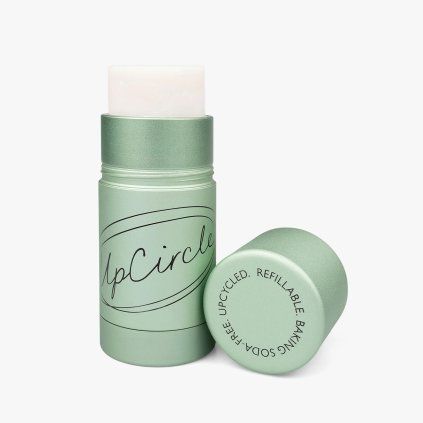 82133 refillable deodorant macadamia bergamot peel oil